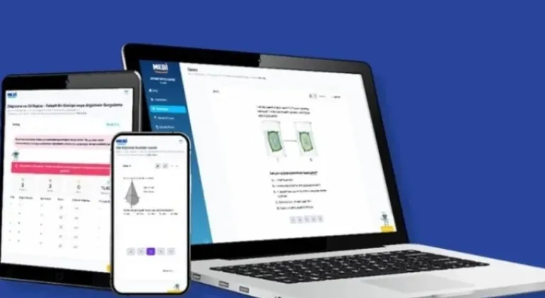 MEB, YKS Çıkmış Sorularını ve Çözüm Videolarını Yayınladı







