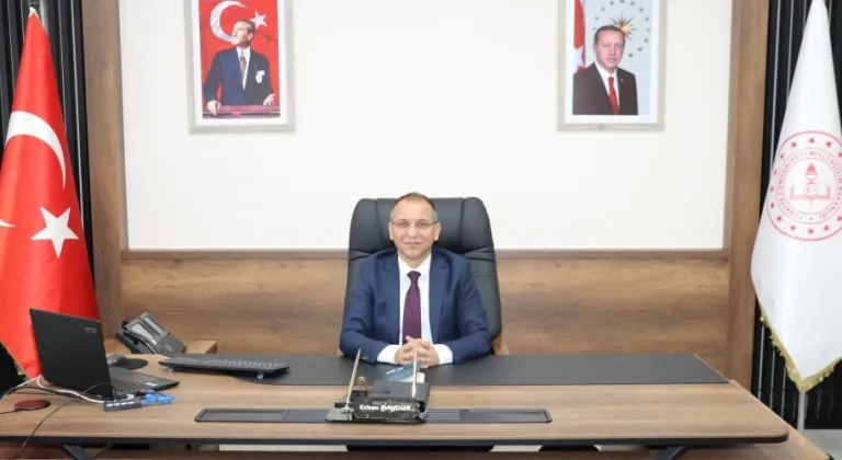 MEB'den Kahramanmaraş soruşturması... İl Müdürü görevden alındı