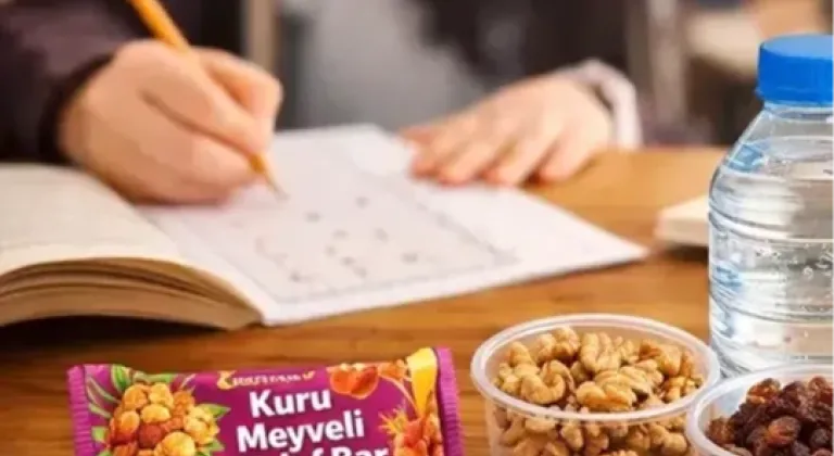 MEB’den LGS’de bir ilk... Öğrencilere beslenme paketi dağıtılacak