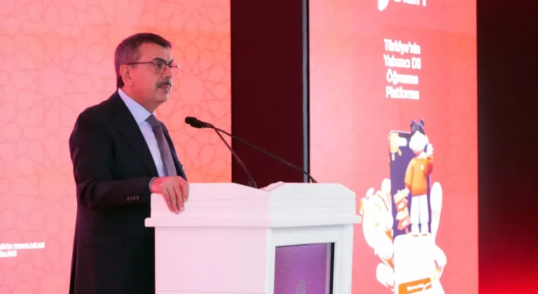 MEB'den yeni platform: DİLİM