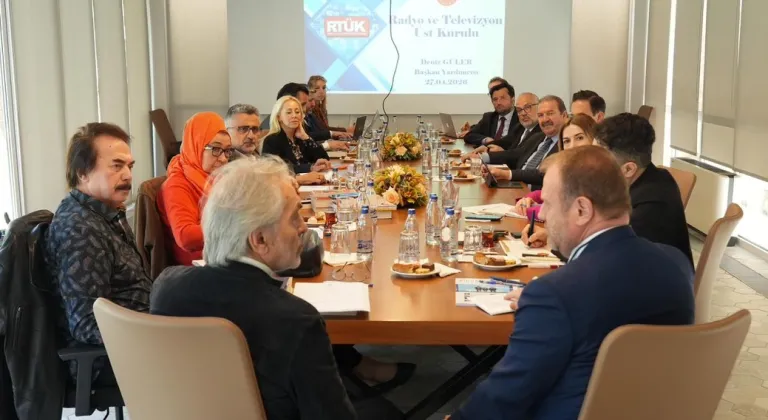 Medya politikalarında kültür-sanatla iş birliği vurgusu