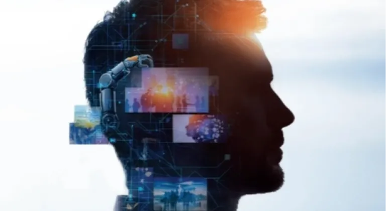 Medya sektörü köklü dönüşümde... Sektörün yapay zeka raporu paylaşıldı