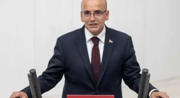 Mehmet Şimşek Açıkladı: Türkiye PISA’da Üç Alanda da Yükseldi