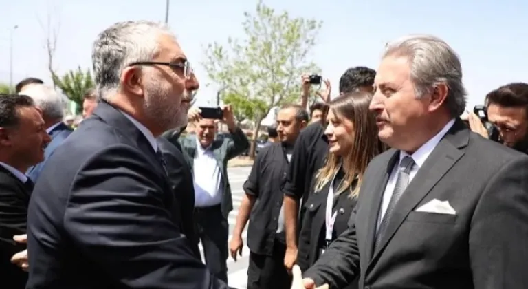 Melikgazi Belediyesi’nden İş Güvenliğine Özel Vurgu








