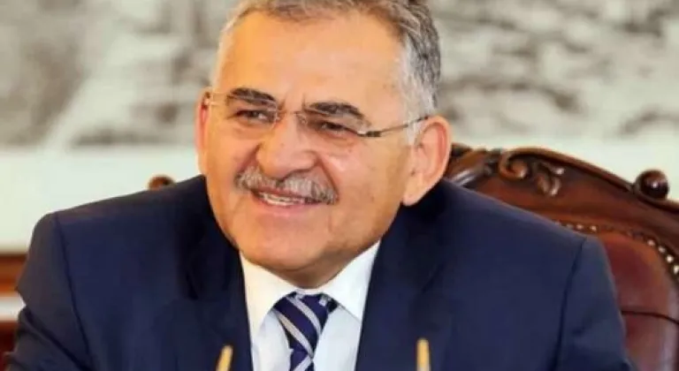 Memduh Büyükkılıç'tan 1 Mayıs açıklaması