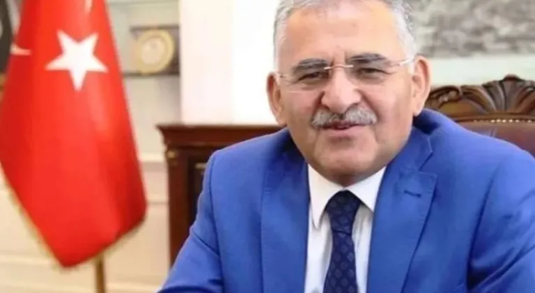 Memduh Büyükkılıç’tan Kayseri Sanayisine Övgü Dolu Sözler









