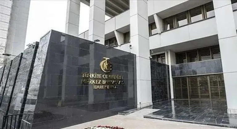 Merkez Bankası: Enflasyon riskleri yakından izleniyor