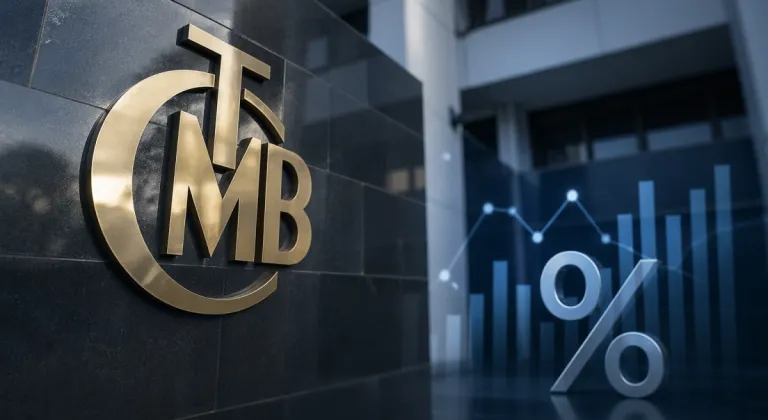 Merkez Bankası Faiz Oranında Değişikliğe Gitmedi