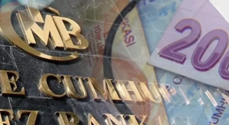 Merkez Bankası Faiz Oranını 2,5 Puan Daha İndirdi







