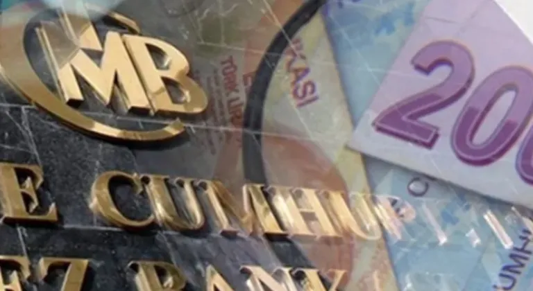 Merkez Bankası’ndan 300 Baz Puanlık Faiz İndirimi









