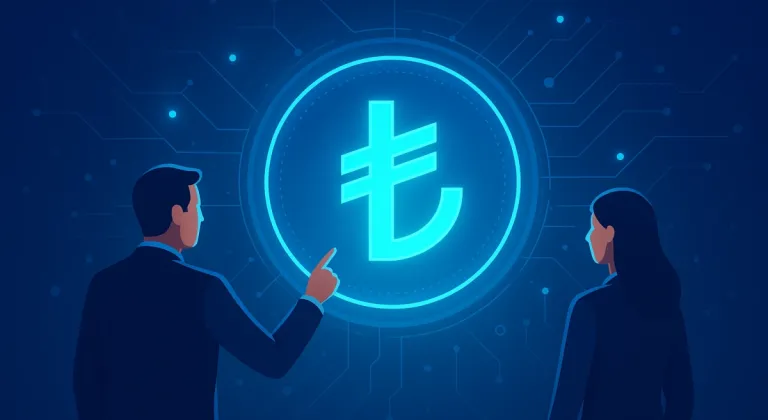 Merkez Bankası’ndan Dijital TL Ekosistemi İçin Çağrı