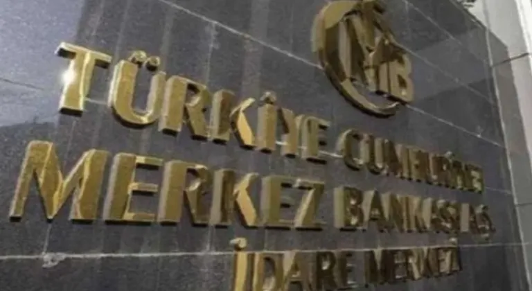 Merkez Bankası’ndan TL Uzlaşmalı Vadeli Döviz Satışı Adımı








