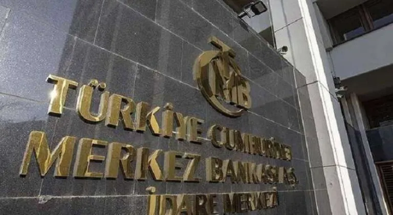 Merkez'de 'Finansal Hizmetler Güveni' Nisan’da güçlendi