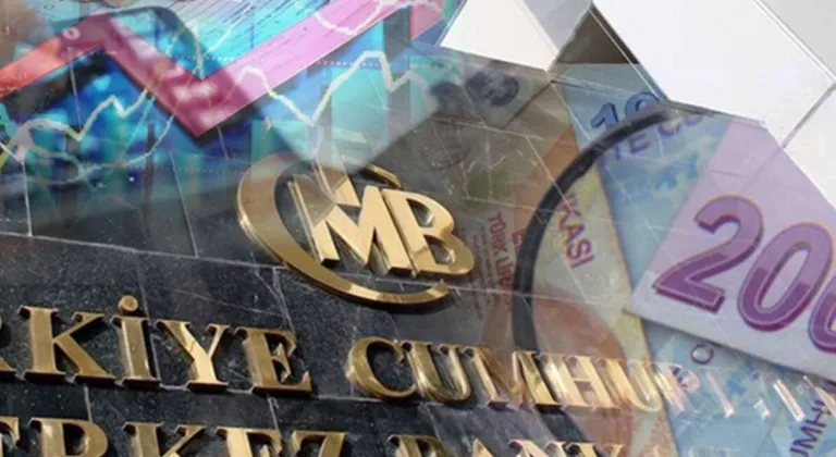 Merkez'in yıl sonu enflasyon beklentisi yüzde 26’ya çıktı