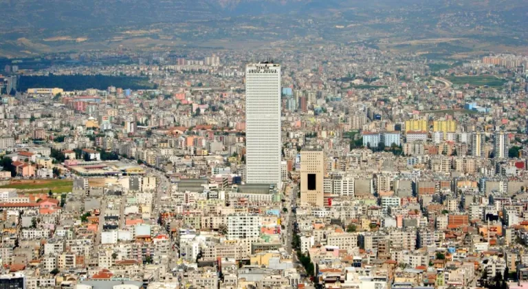 Mersin Büyükşehir, Afetlere Daha Dirençli Bir Kent Olma Yolunda Hızla İlerliyor
