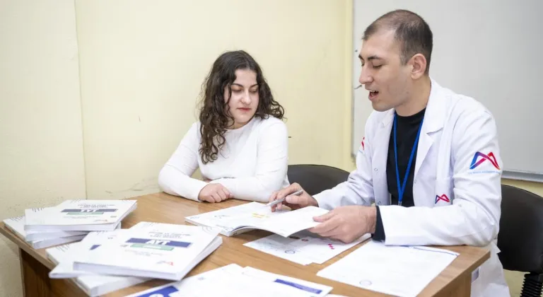 Mersin Büyükşehir’den eğitimde fırsat eşitliği