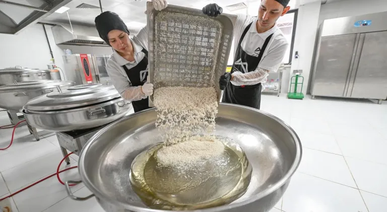 Mersin Büyükşehir’den Silifke’de gönülleri ısıtan hizmet