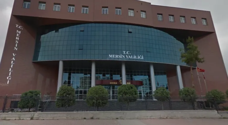 Mersin Valiliği açıkladı... Tarsus’taki silahlı saldırının faili ölü ele geçirildi!