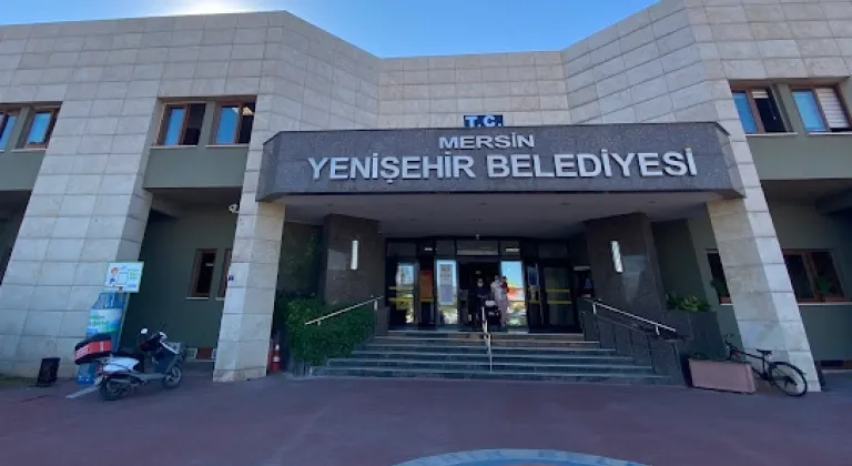 Mersin Yenişehir'den soruşturma açıklaması: Hukuka güvenimiz tam