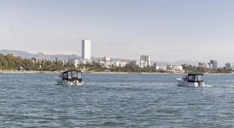 Mersin’de Erişilebilir ve Turistik Kent Hedefi