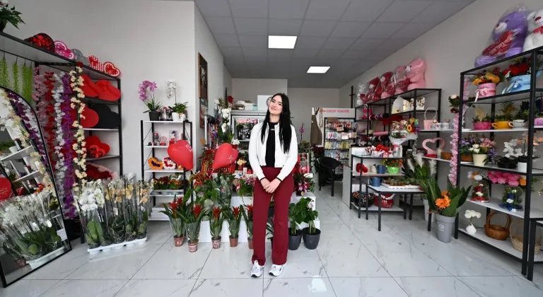 Mersin’de MERCEK ile yeni başarı hikayeleri