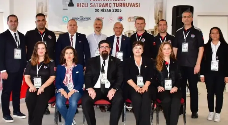 Mesir Festivali'nde Hamleler Konuştu


