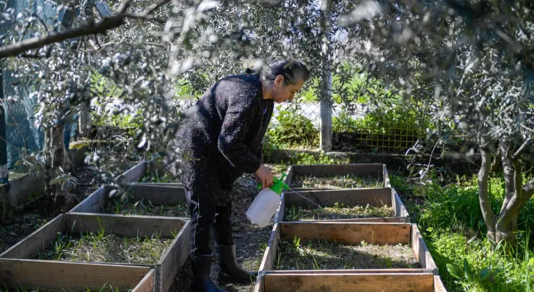 Meslek Fabrikası kursiyeri üretici oldu