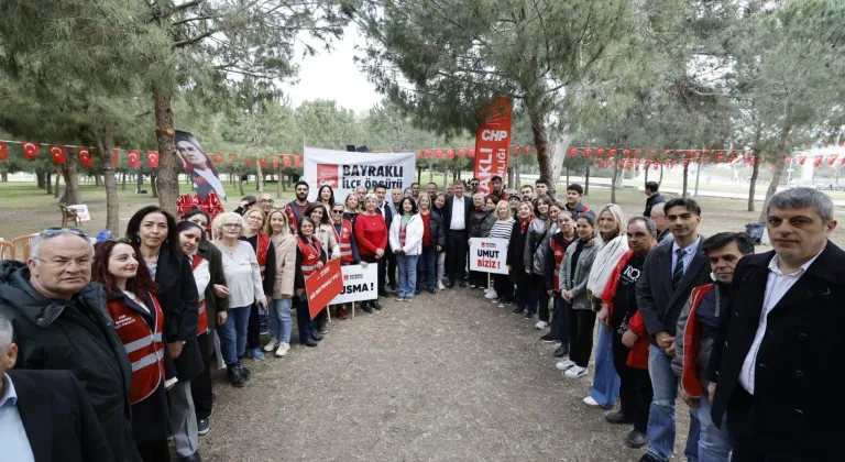 Meslek Fabrikası nöbetinin 6’ncı gününde ADD nöbette