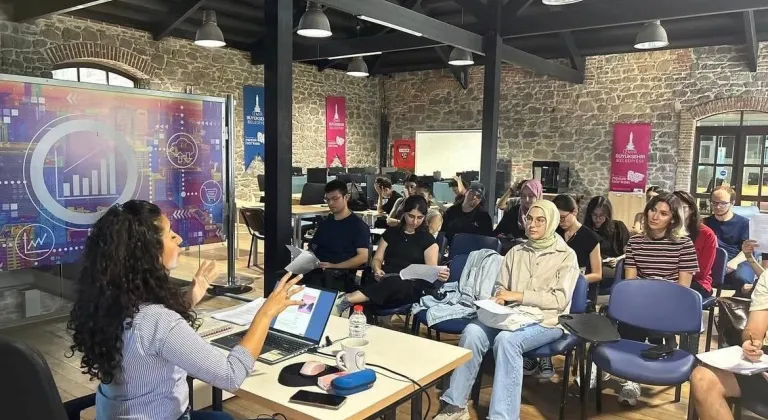 Meslek Fabrikası’nda Yapay Zekâ Dönemi Başladı