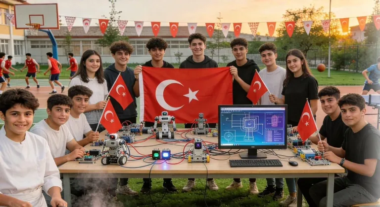 Mesleki eğitimde “Marifetli Gençlik” hamlesi