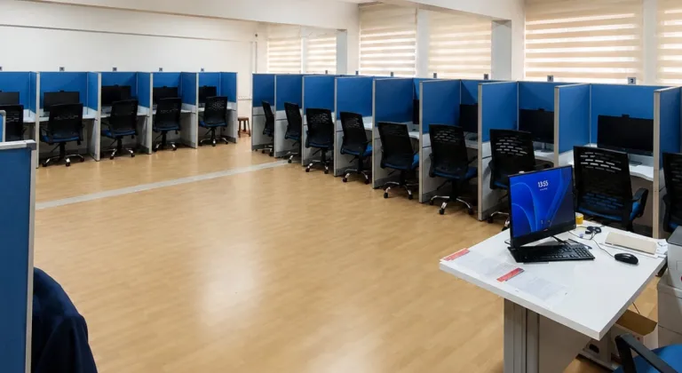 Mesleki Yeterlilik Sınavları e-Sınav sistemine taşındı