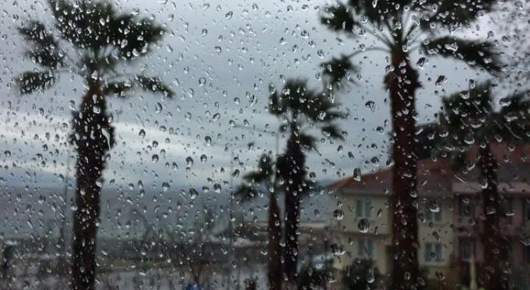 Meteoroloji uyardı... Bu bölgelerde yaşayanlar dikkat!