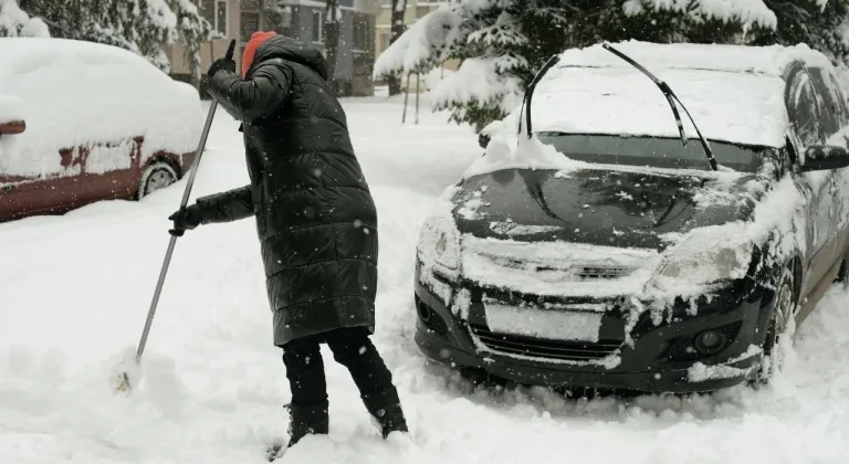 Meteoroloji uyardı: Ocak ayında kar yağışı etkili olacak
