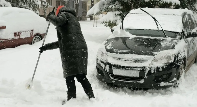 Meteoroloji uyardı: Yurdun iç ve doğu bölgelerinde kar bekleniyor