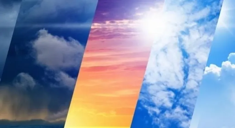 Meteoroloji’den 7 Mayıs hava durumu raporu