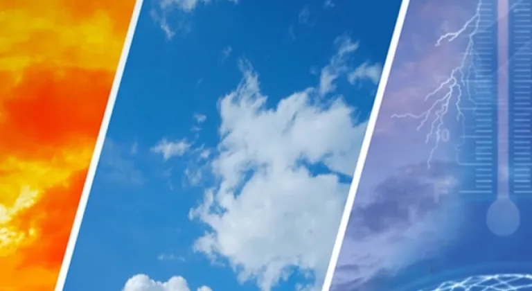 Meteoroloji’den çığ ve toz taşınımı uyarısı