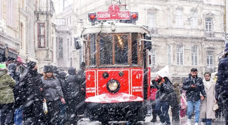 Meteoroloji’den kritik uyarı: Dondurucu soğuklar geri geliyor