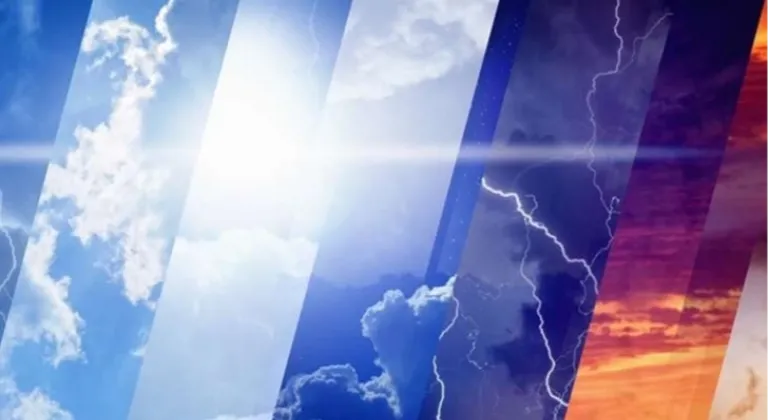 Meteoroloji’den kuvvetli yağış ve çığ uyarısı