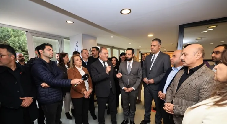 Metro İstanbul günde 3 milyon yolcu taşıyor