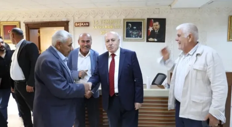 Mezopotamya Federasyonu: Barış Her Zaman Kazanandır

