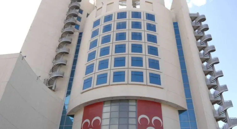 MHP iki il teşkilatını daha feshetti, yeni atamalar yapıldı