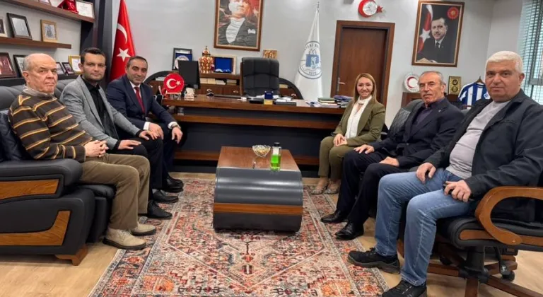 MHP’den Pazaryeri çıkarması: “Cumhur İttifakı ruhuyla yola devam”