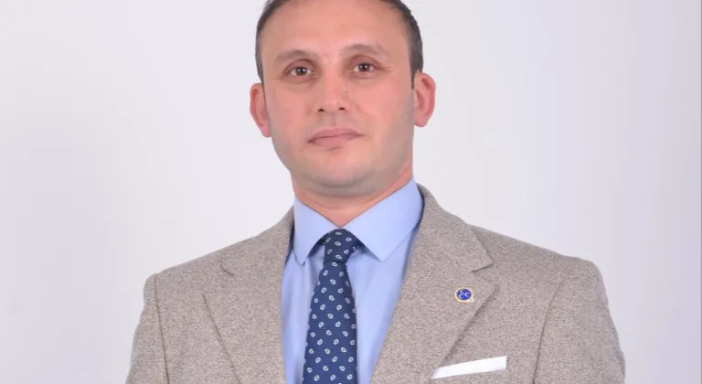 MHP'li Çömlekçi: Bayrak değişimi olarak görülmeli