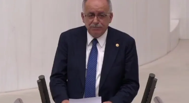 MHP’li Kalaycı: Esnaf vergi affı değil, uygun yapılandırma istiyor