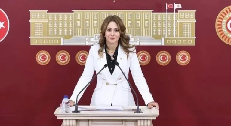 MHP'li Karakoç Dora'dan Trump-Zelenskiy Görüşmesine Değerlendirme







