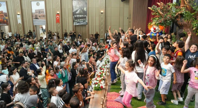 Midyat Belediyesi’nden 