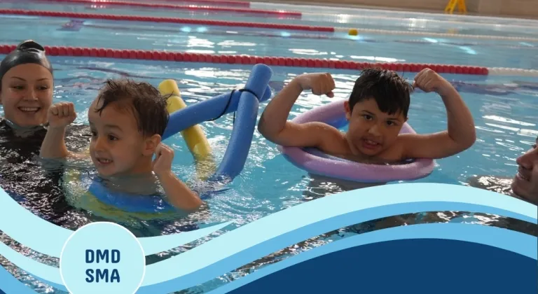 Milas'ta 'Suya Dokun, Hayata Gülümse' projesi genişliyor