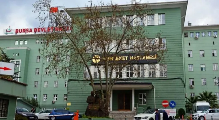 Millet Bursa: Bursa’nın sağlık hafızası satılamaz!