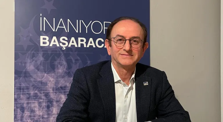 Millet Partisi Bursa İl Başkanlığı’ndan ‘milli yas’ çağrısı