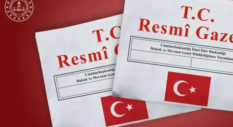 Milli Eğitim Akademisi Başkanlığı Yönetmeliği Resmi Gazete'de Yayımlandı








